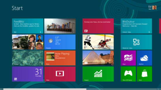 ΢Windows 8Ԥ